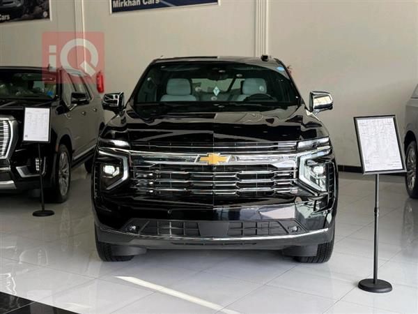 شيفروليه تاهو 2025 للبيع في العراق - اربيل